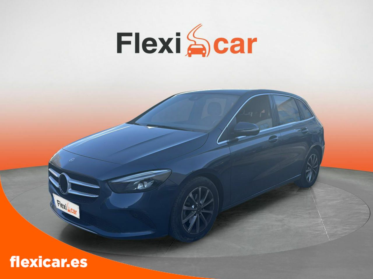 mercedes clase b 2020 / foto grande (3)