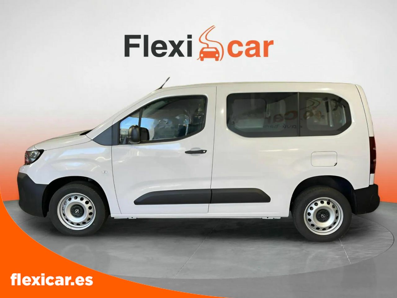 opel combo 2024 / foto grande (2)