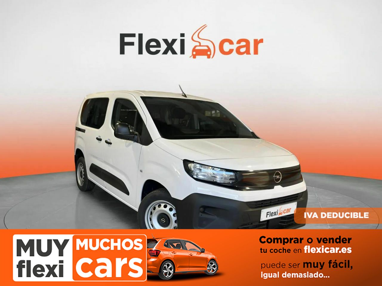Opel combo alcala de henares  de segunda mano - opel combo 2024 /