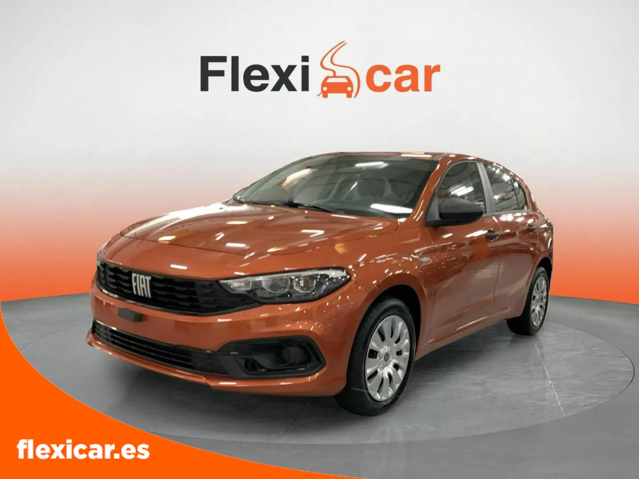 fiat tipo 2024 / foto grande (3)
