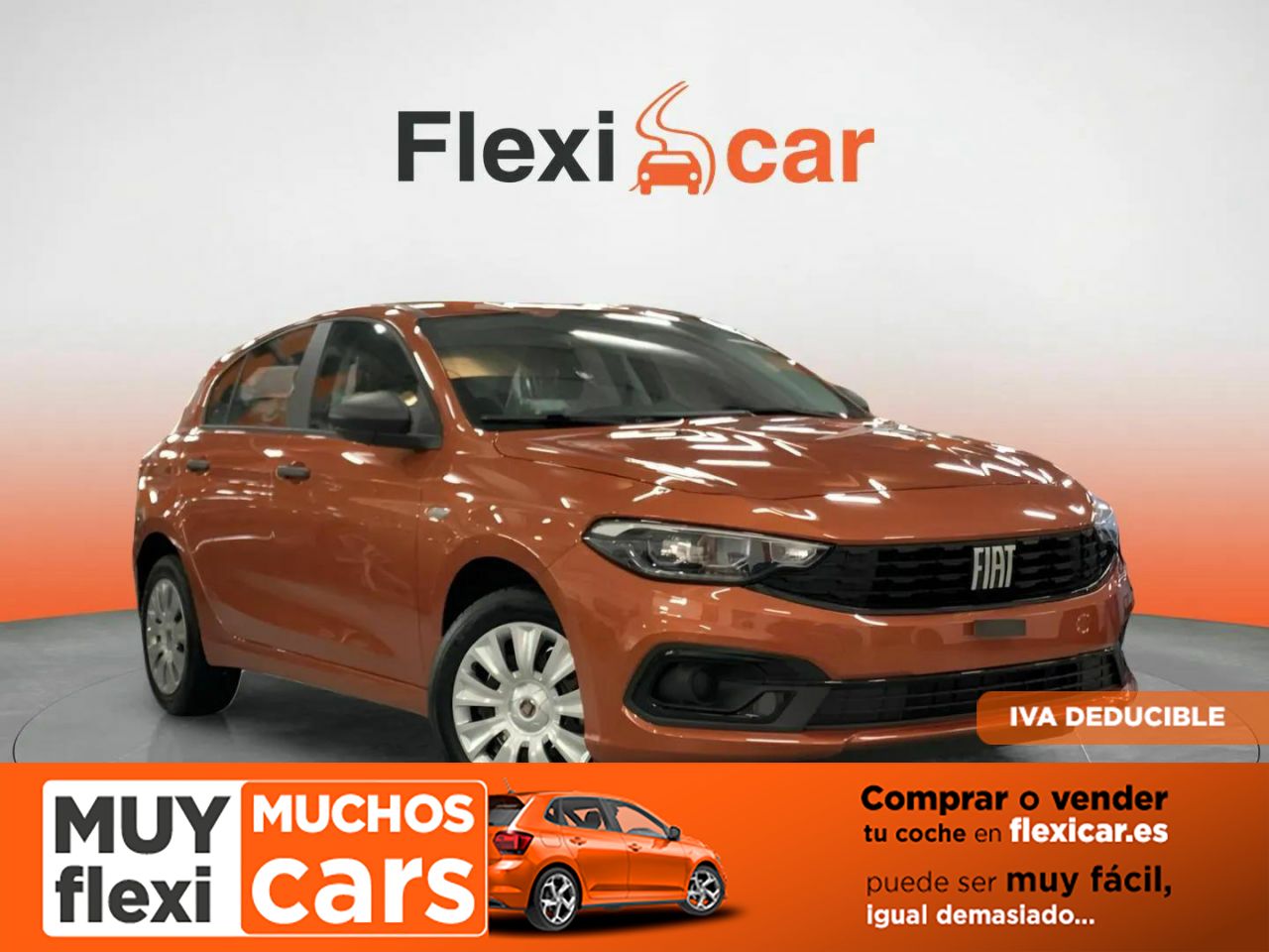 Fiat tipo 2020 sant boi llobregat  de segunda mano - fiat tipo 2024 /