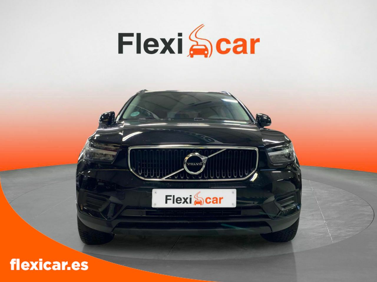 volvo xc-40 2021 / foto grande (2)