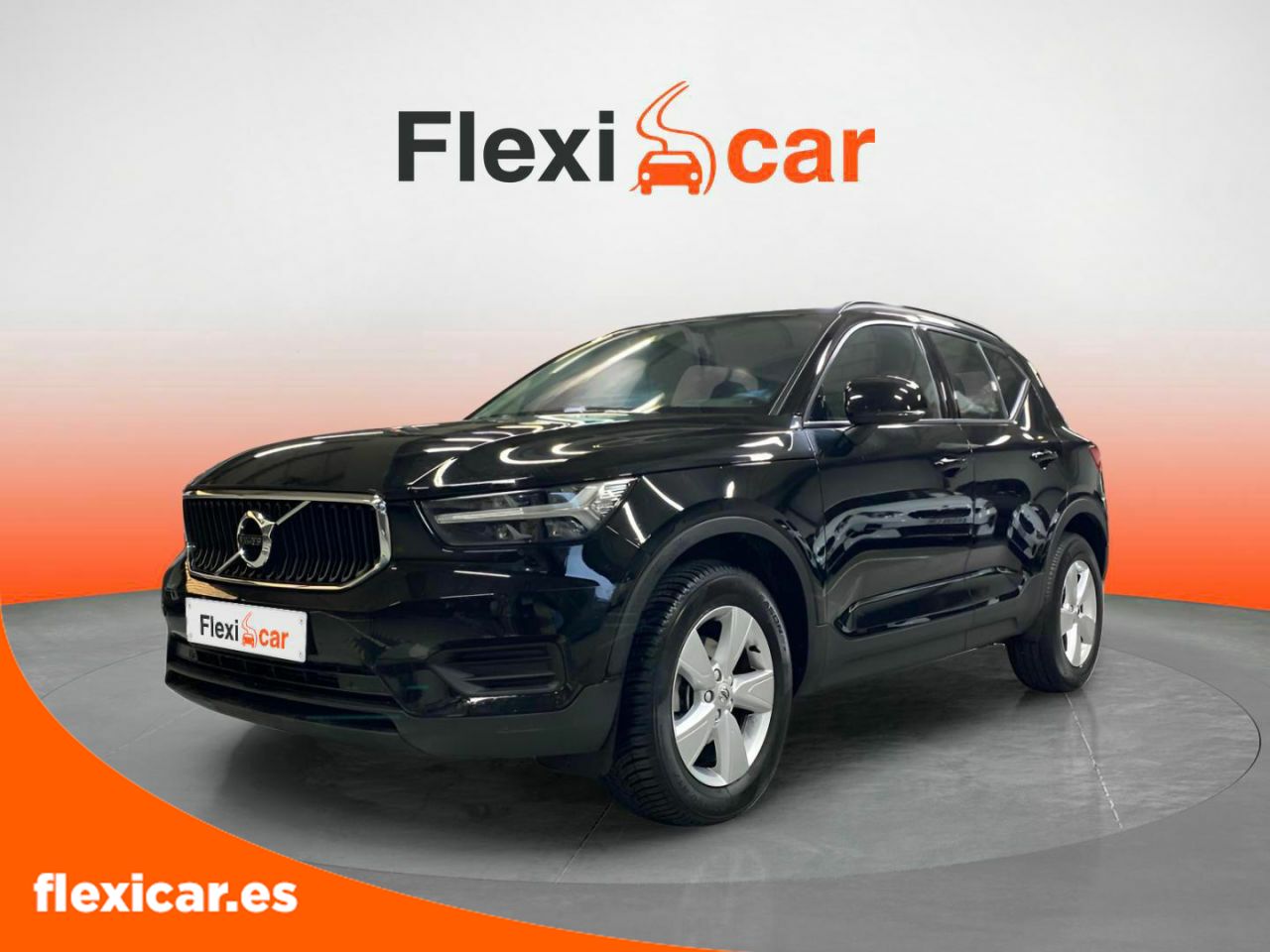 volvo xc-40 2021 / foto grande (3)