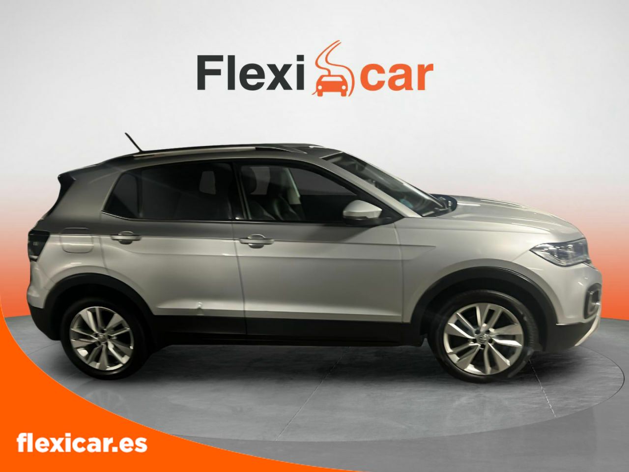 volkswagen t-cross 2019 / foto grande (2)