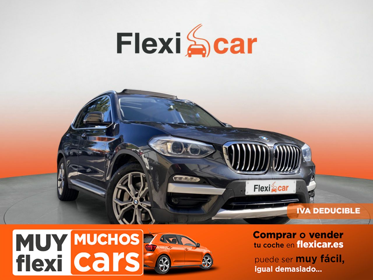 Megane 265cv madrid  de segunda mano en Madrid - bmw x3 2019 /