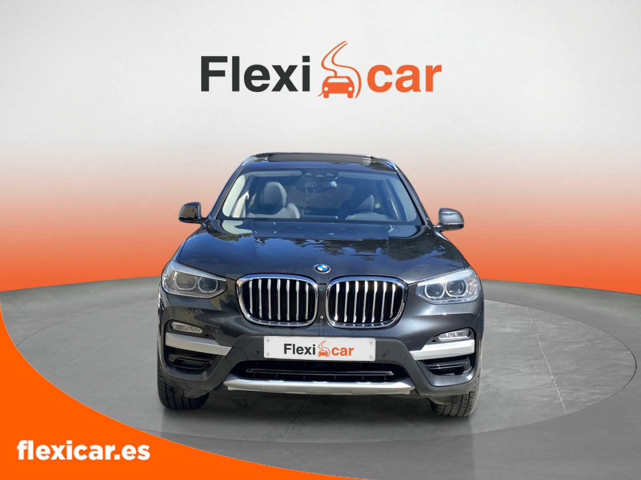bmw x3 2019 / foto grande (2)