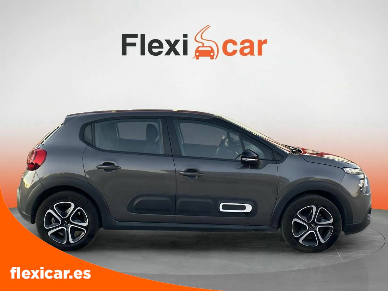 citroën c3 2024 / foto grande (2)