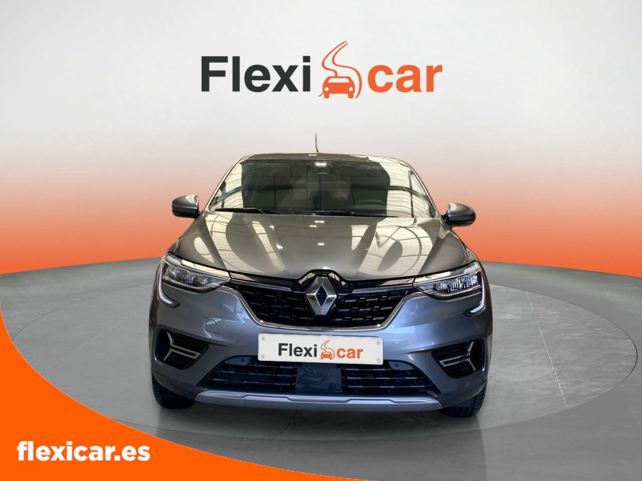 renault arkana 2022 / foto grande (2)
