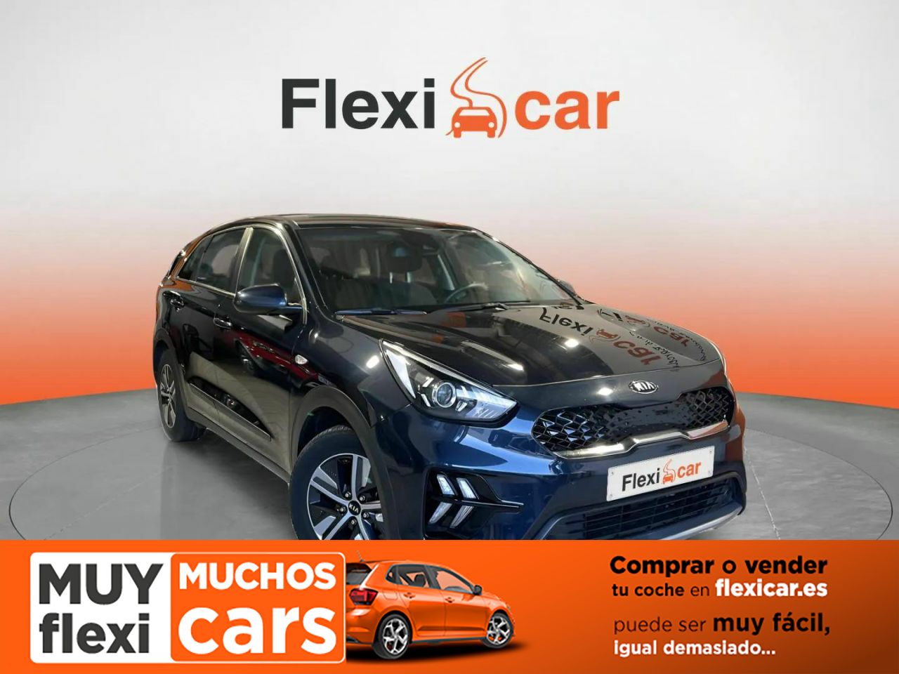 Kia niro 2020 alcala de henares  de segunda mano - kia niro 2021 /