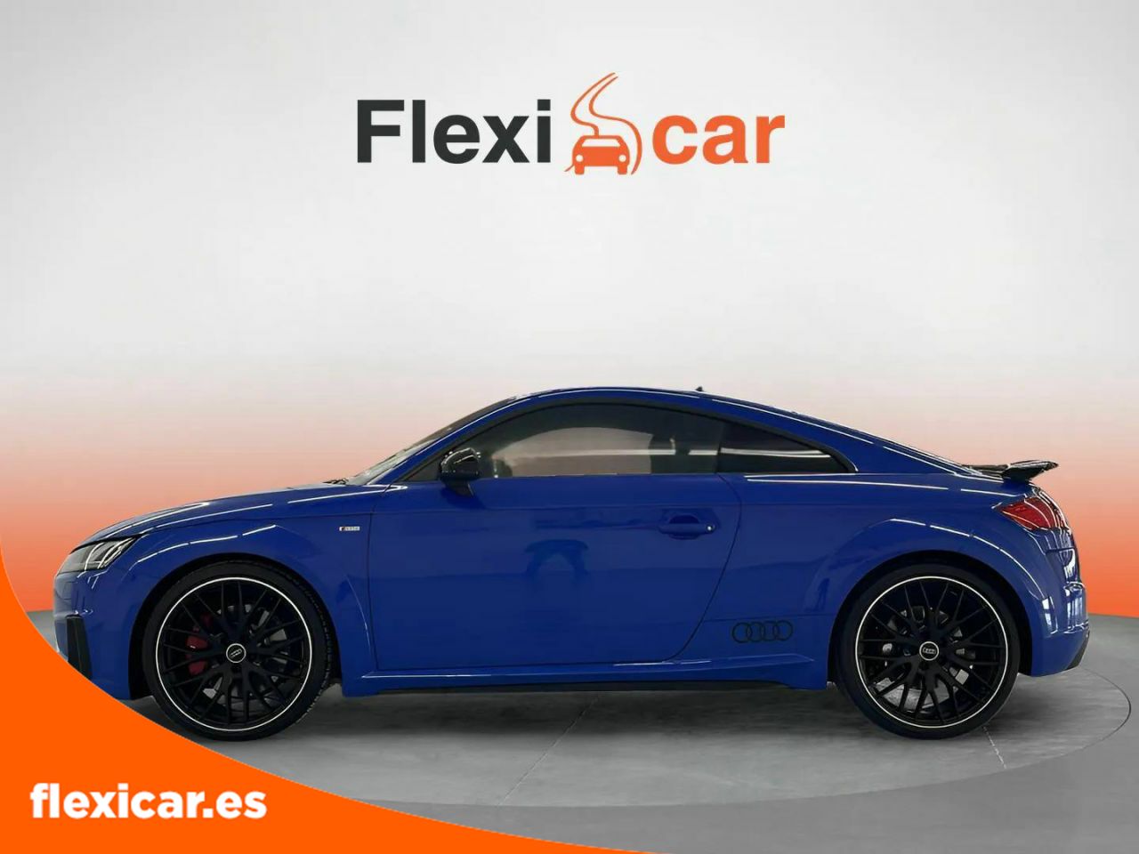 audi tt 2023 / foto grande (2)