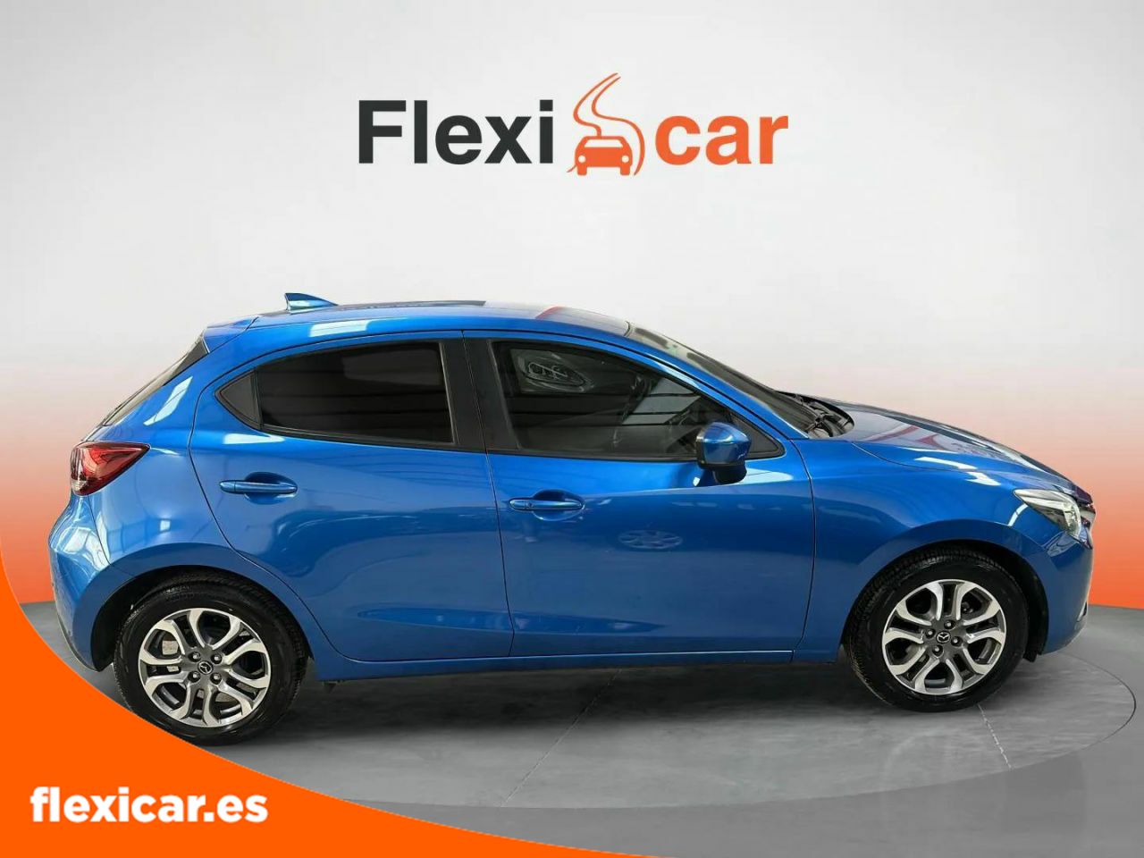 mazda 2 2018 / foto grande (2)