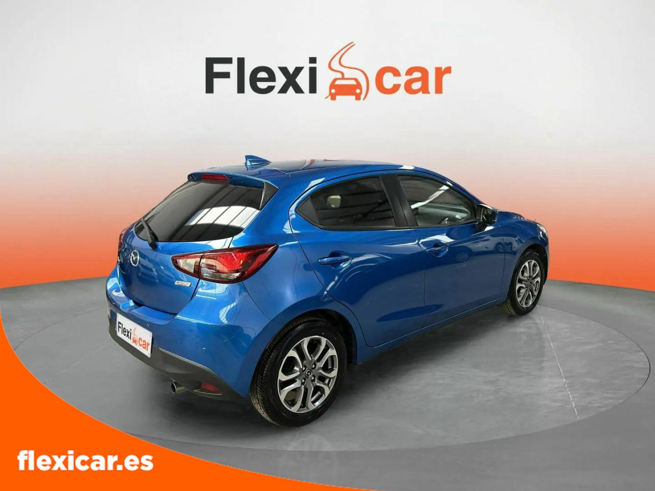 mazda 2 2018 / foto grande (3)