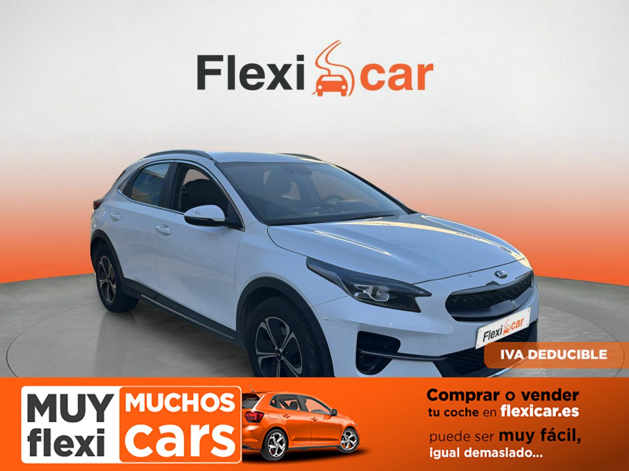 11 palma  de segunda mano - kia xceed 2021 /