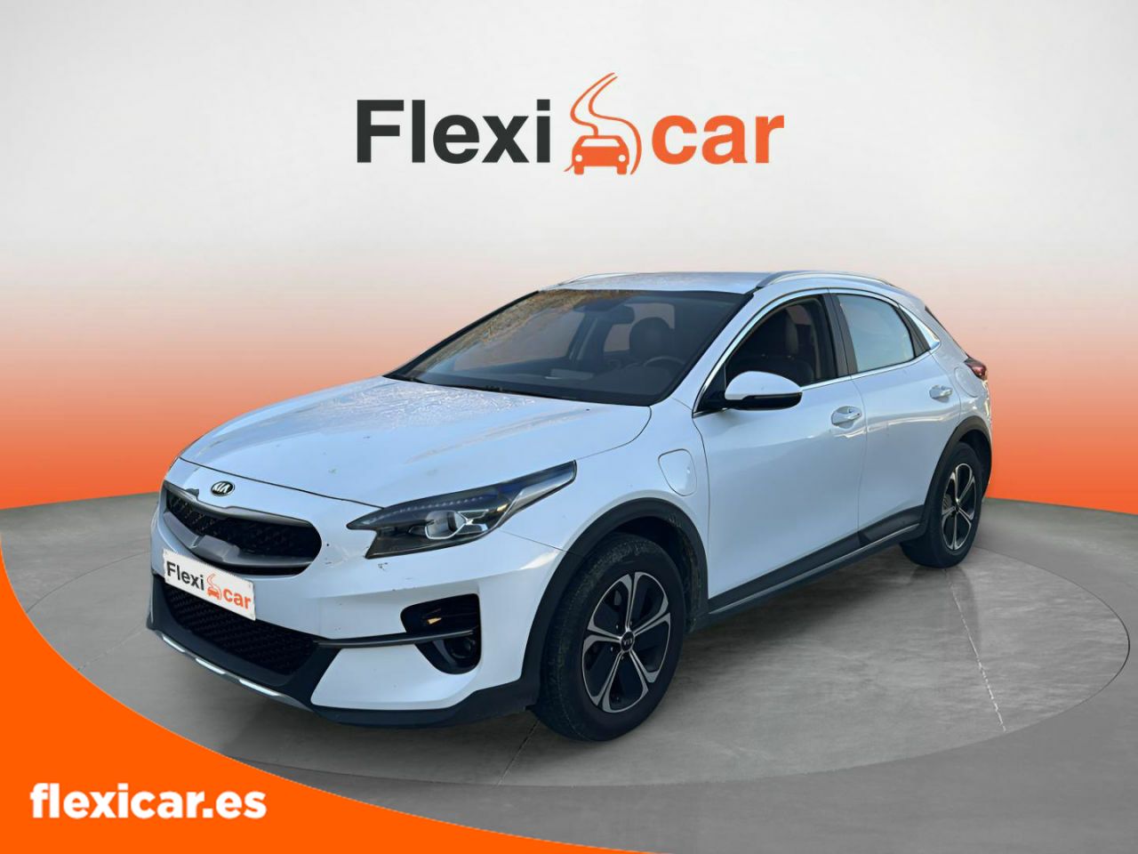 kia xceed 2021 / foto grande (3)