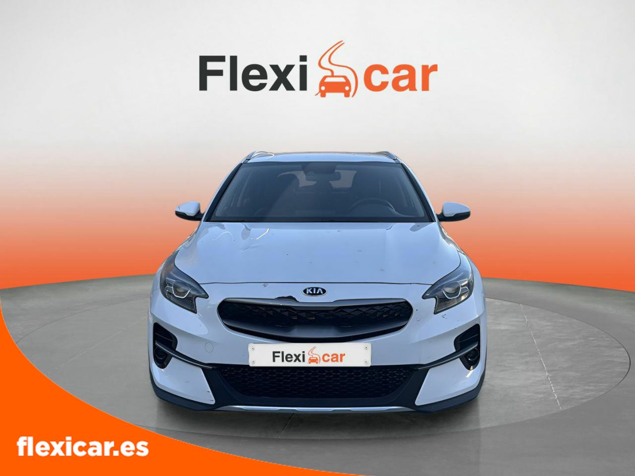 kia xceed 2021 / foto grande (2)