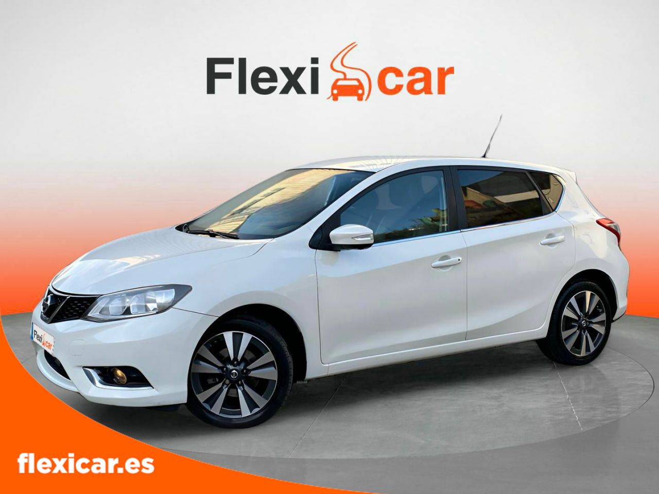 nissan pulsar 2016 / foto grande (3)