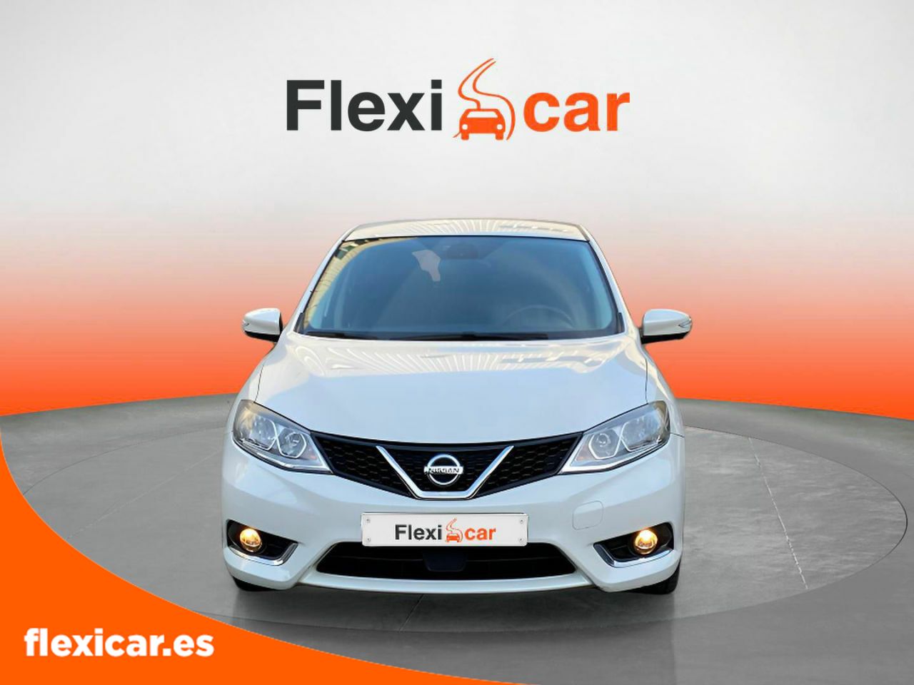 nissan pulsar 2016 / foto grande (2)
