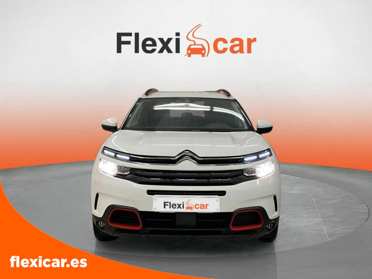 citroën c5 aircross 2019 / foto grande (2)