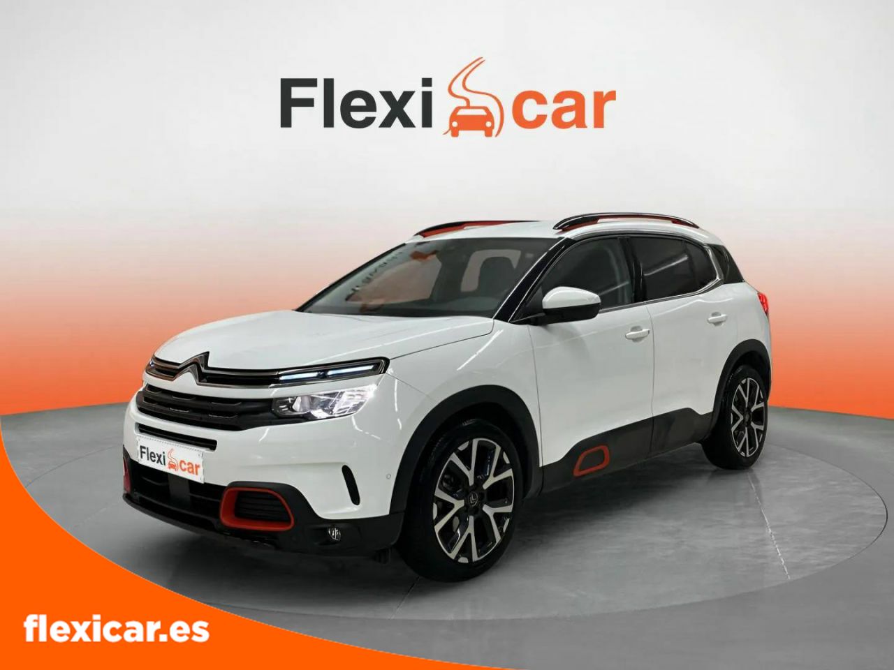 citroën c5 aircross 2019 / foto grande (3)