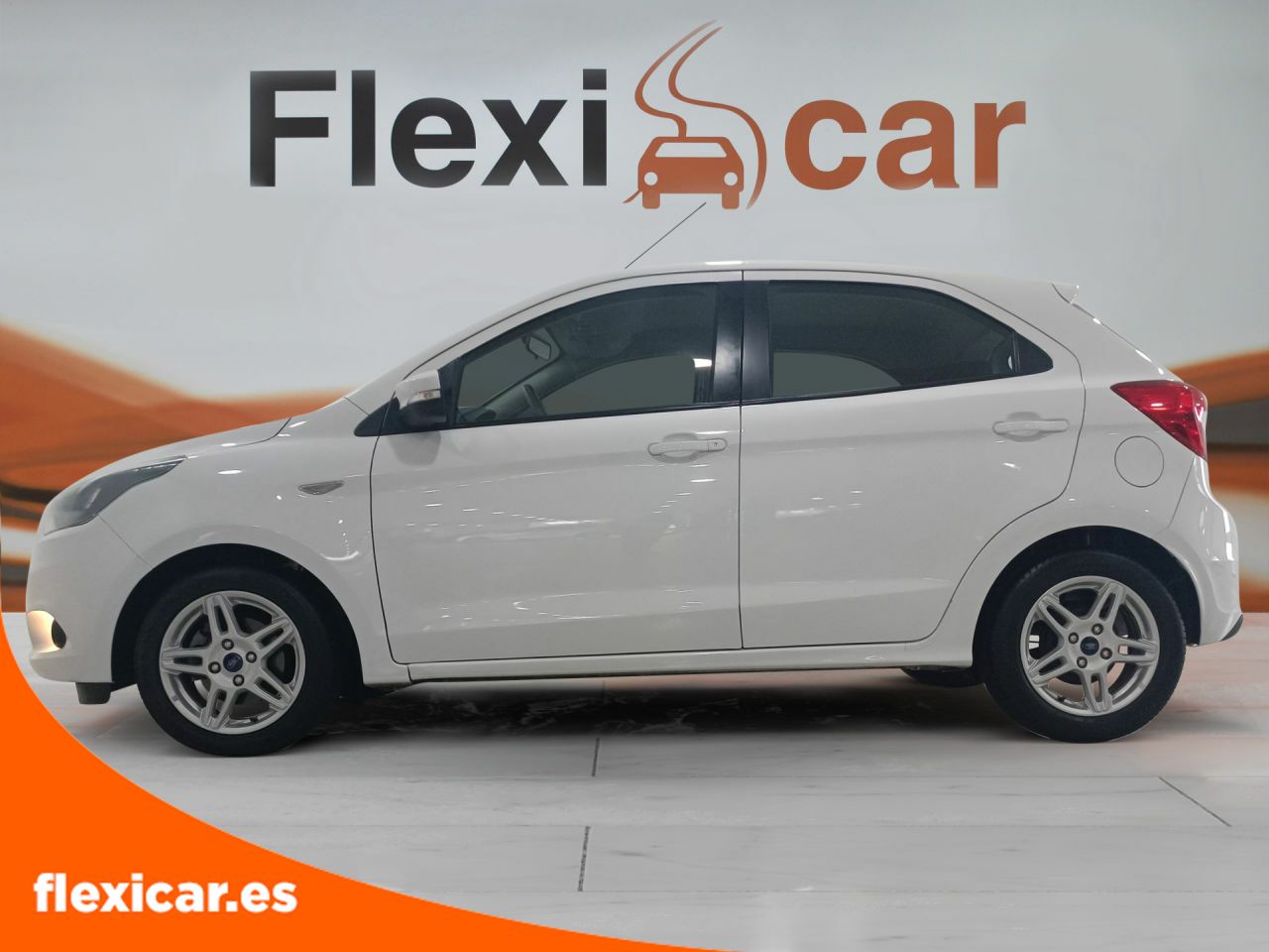ford ka+ 2017 / foto grande (3)
