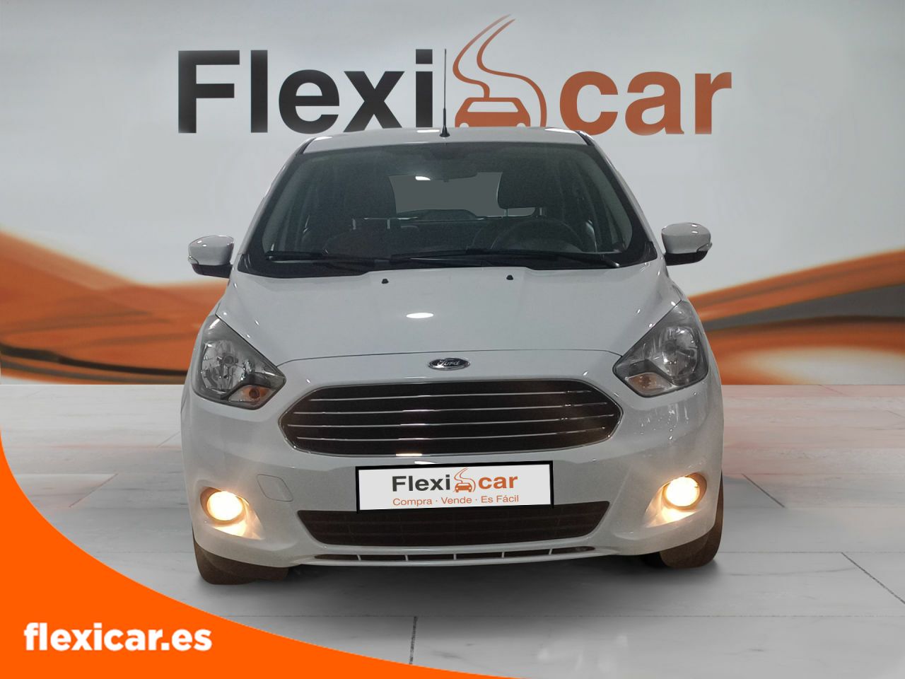 ford ka+ 2017 / foto grande (2)