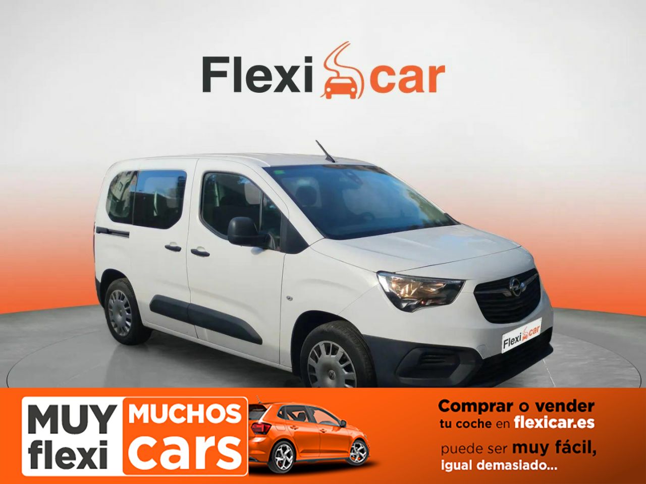 Opel combo segunda mano  de segunda mano - opel combo 2019 /