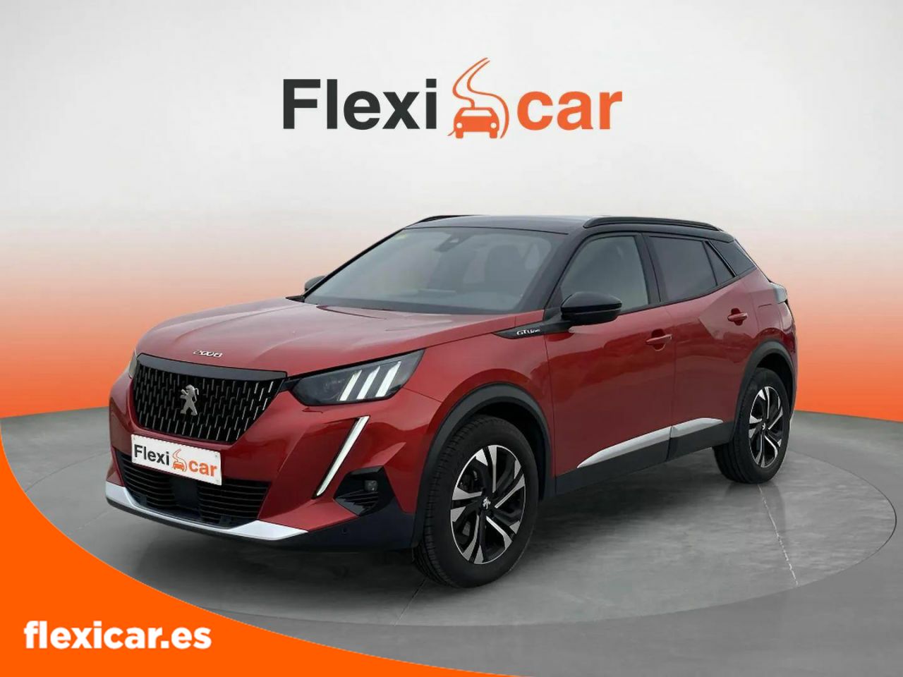peugeot 2008 2020 / foto grande (3)