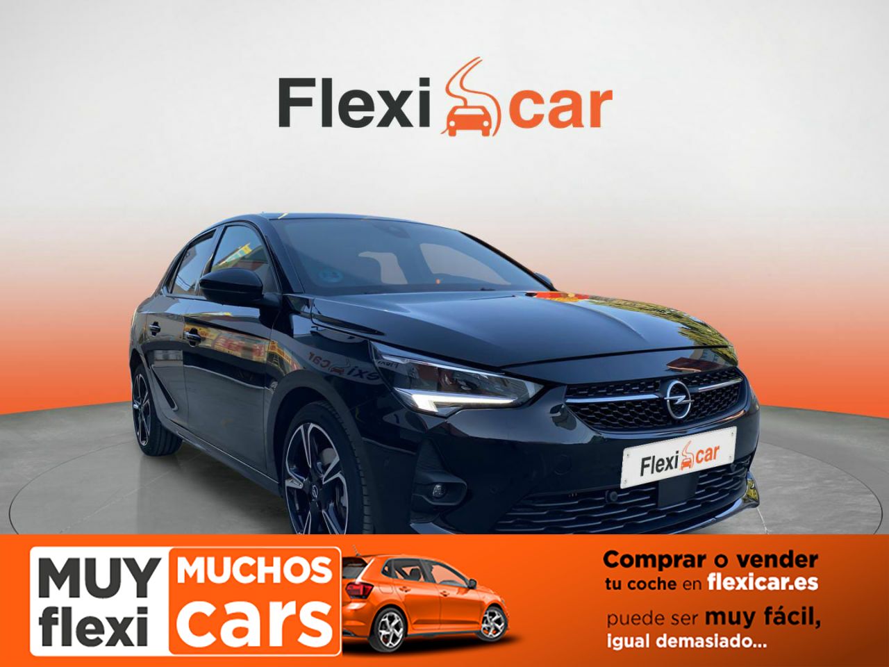 Opel corsa 2023 alcala henares  de segunda mano - opel corsa 2023 /