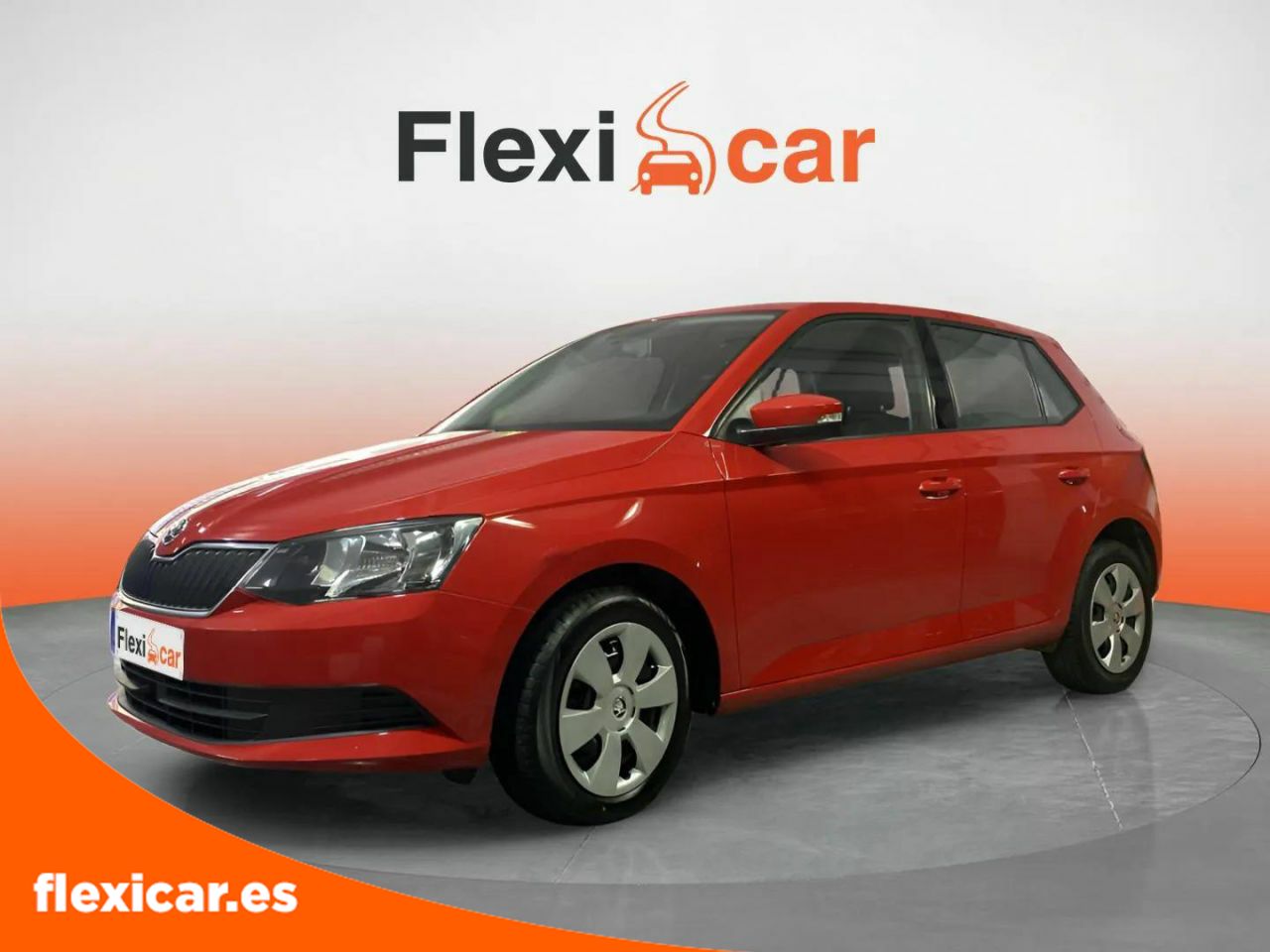 skoda fabia 2018 / foto grande (3)