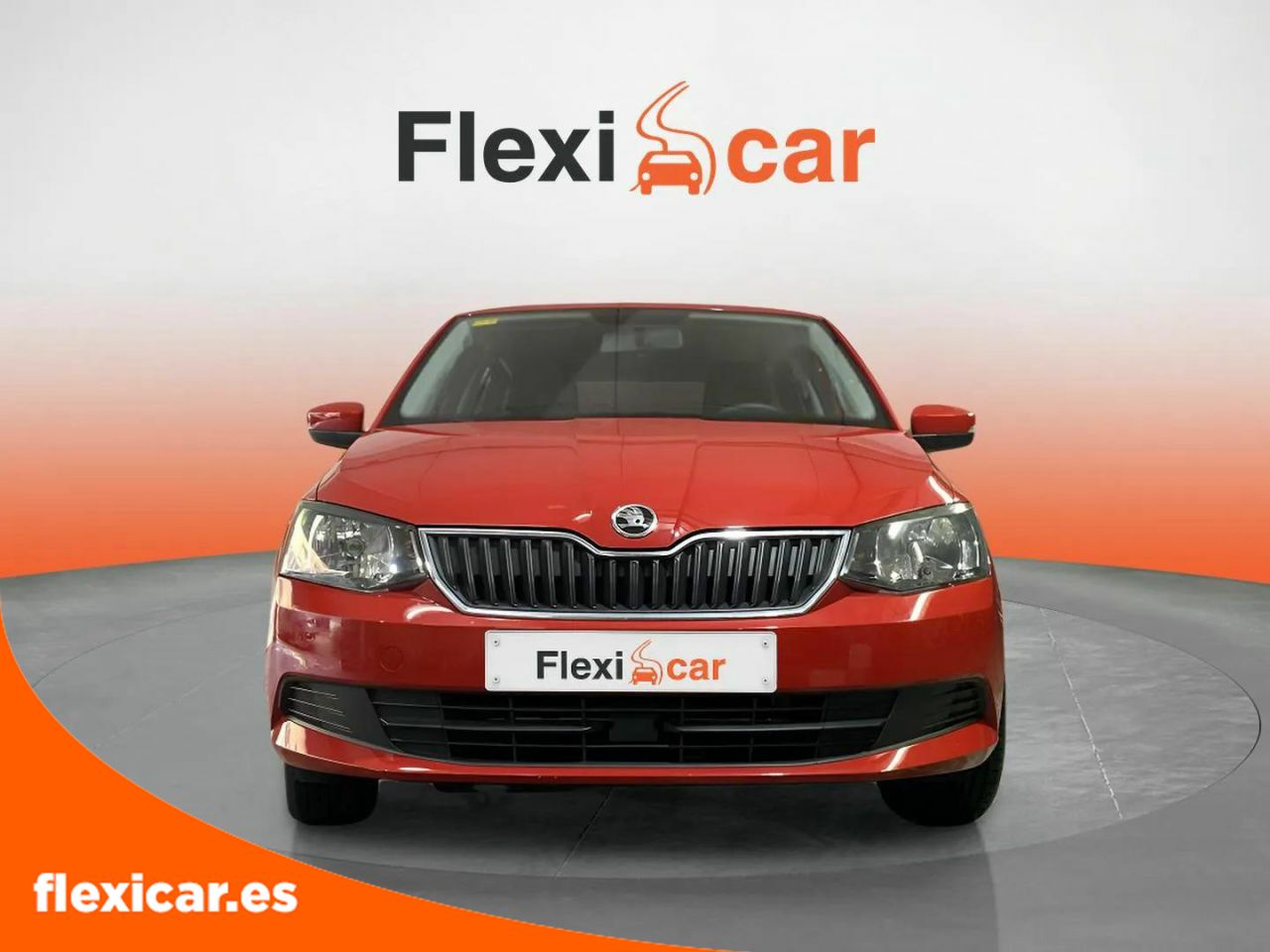 skoda fabia 2018 / foto grande (2)