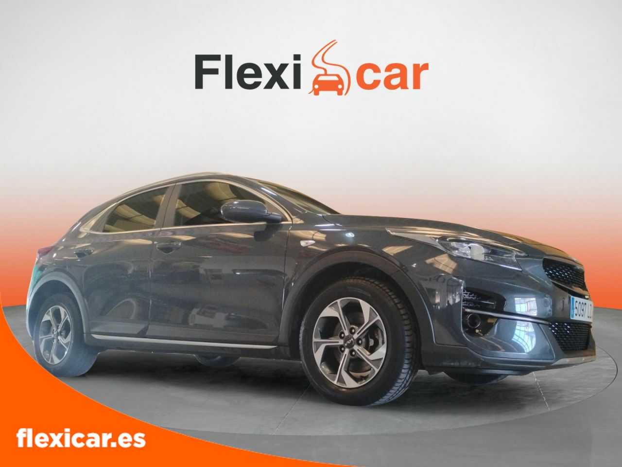 kia xceed 2022 / foto grande (2)
