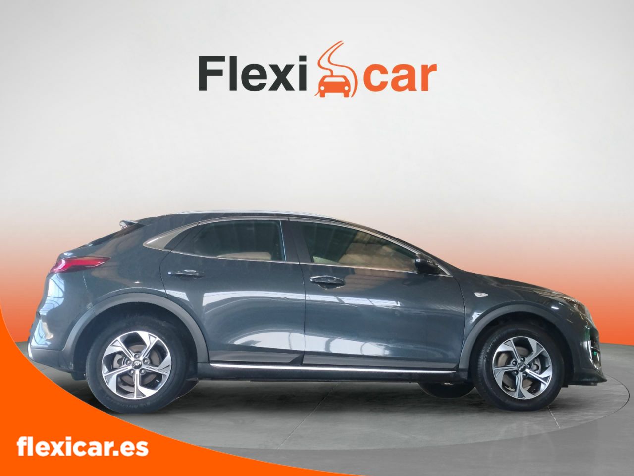 kia xceed 2022 / foto grande (3)