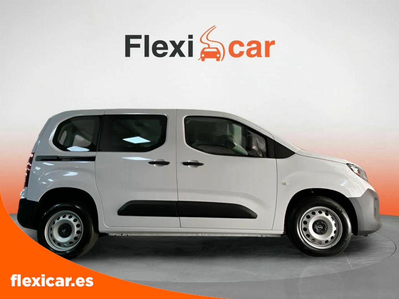 opel combo 2024 / foto grande (2)