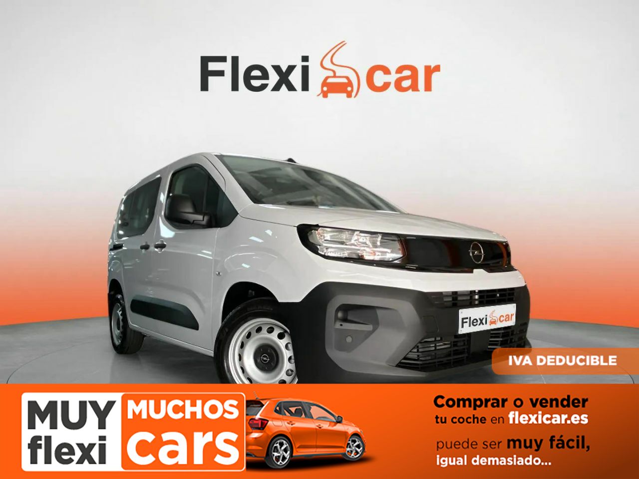 Opel combo 2024  de segunda mano - opel combo 2024 /