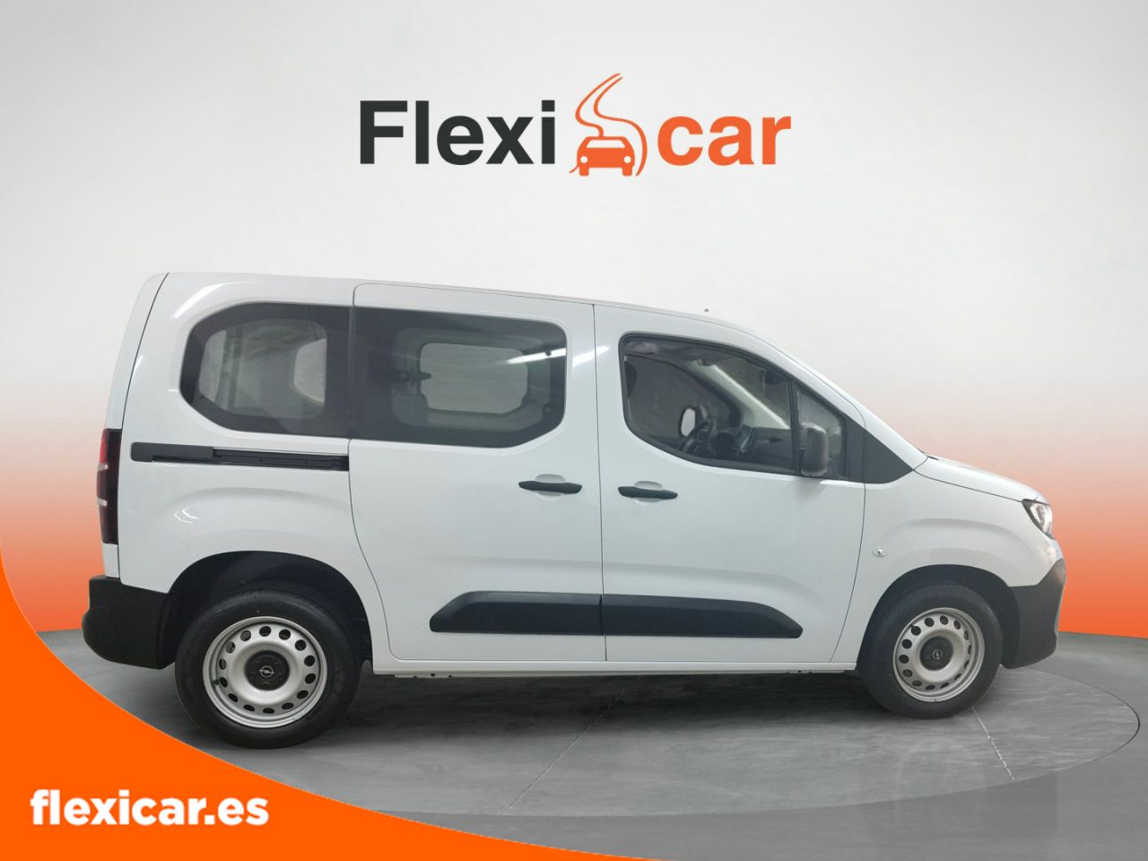 opel combo 2024 / foto grande (2)
