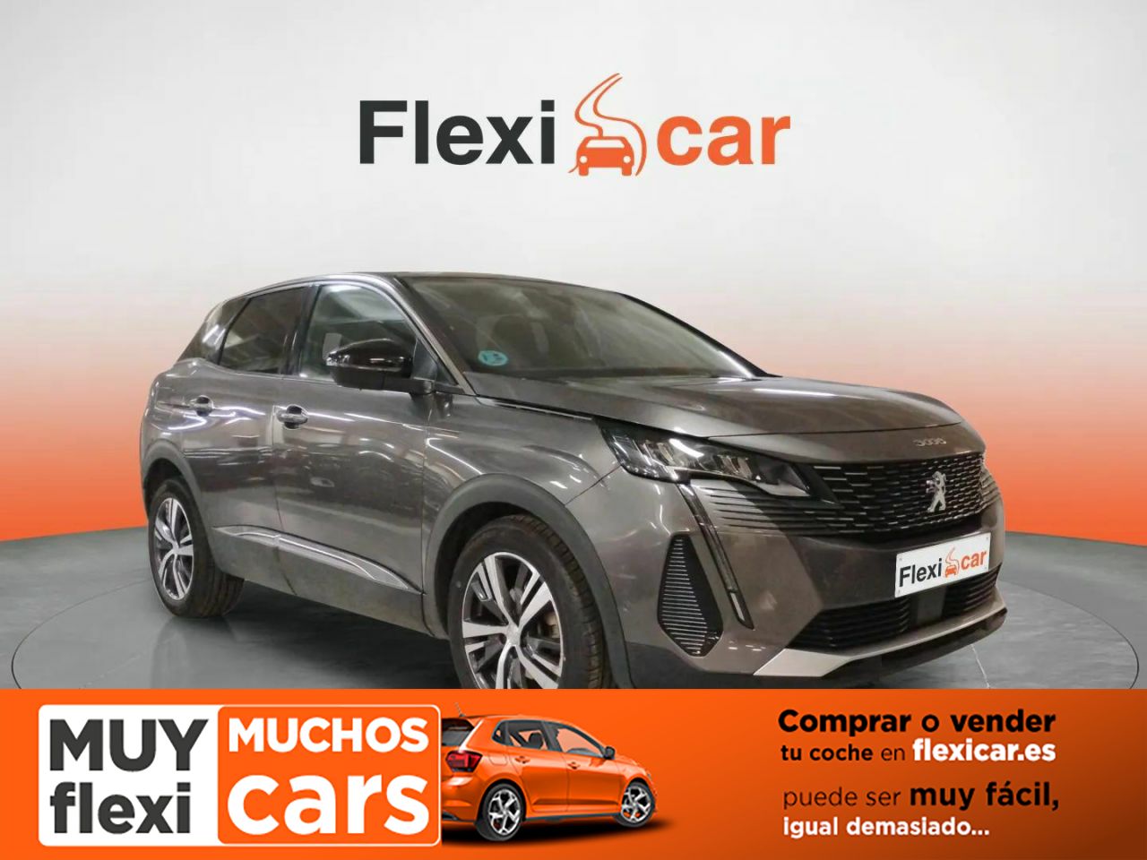 Peugeot expert 2022  de segunda mano - peugeot 3008 2022 /