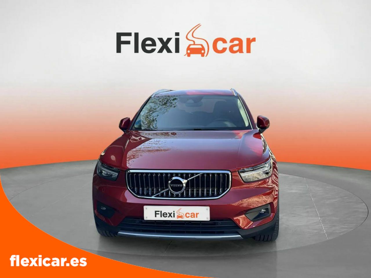 volvo xc-40 2020 / foto grande (2)
