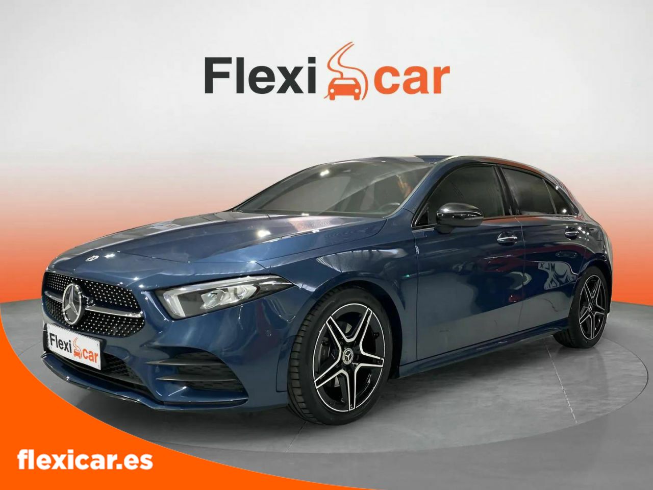 mercedes clase a 2022 / foto grande (3)