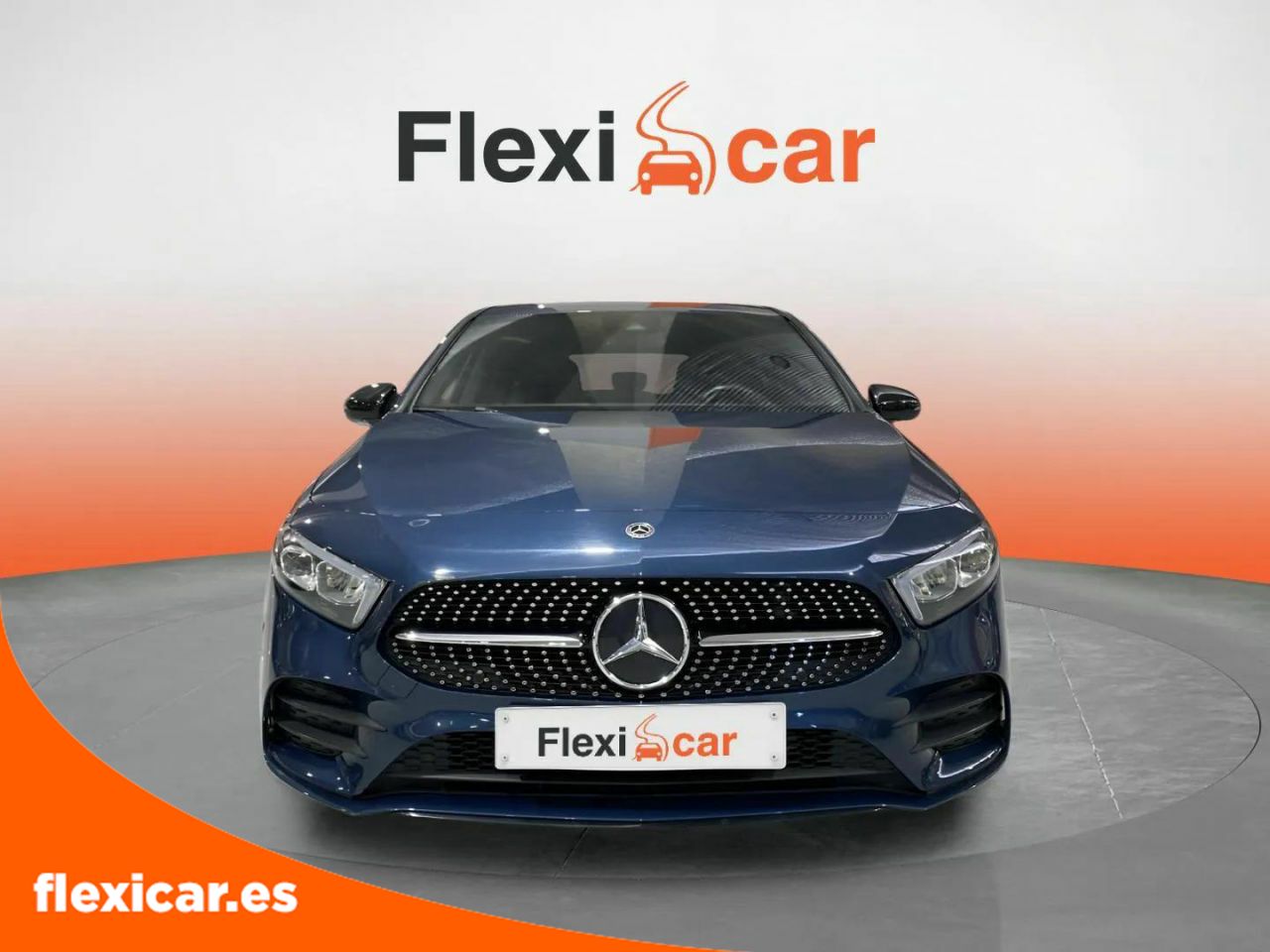 mercedes clase a 2022 / foto grande (2)