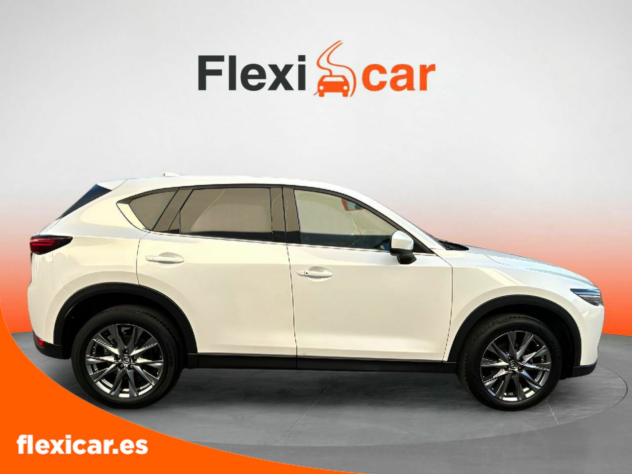 mazda cx-5 2020 / foto grande (2)
