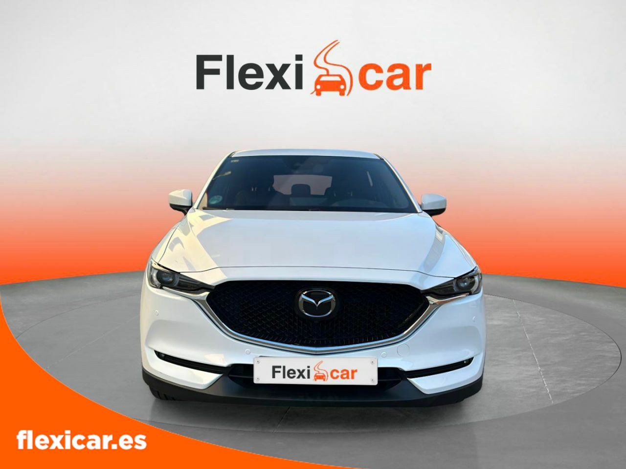 mazda cx-5 2020 / foto grande (3)