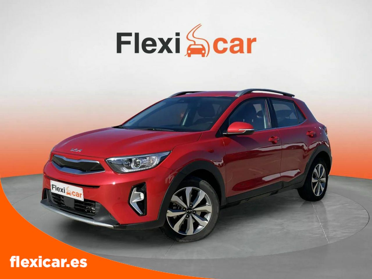 kia stonic 2024 / foto grande (3)