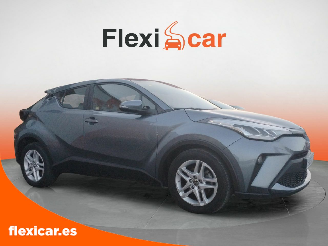 toyota c-hr 2022 / foto grande (2)