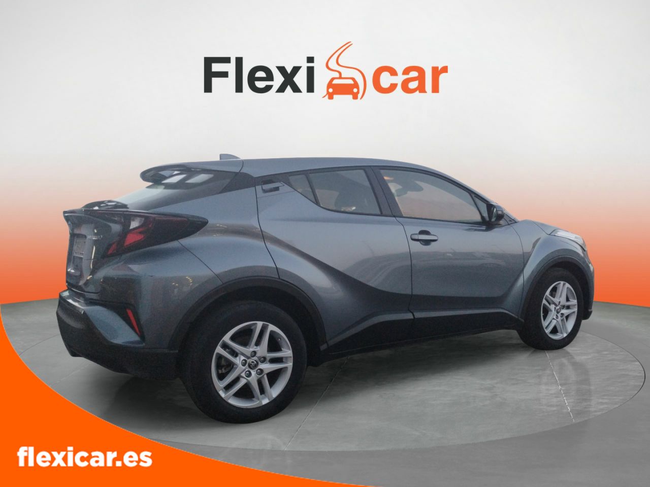 toyota c-hr 2022 / foto grande (3)