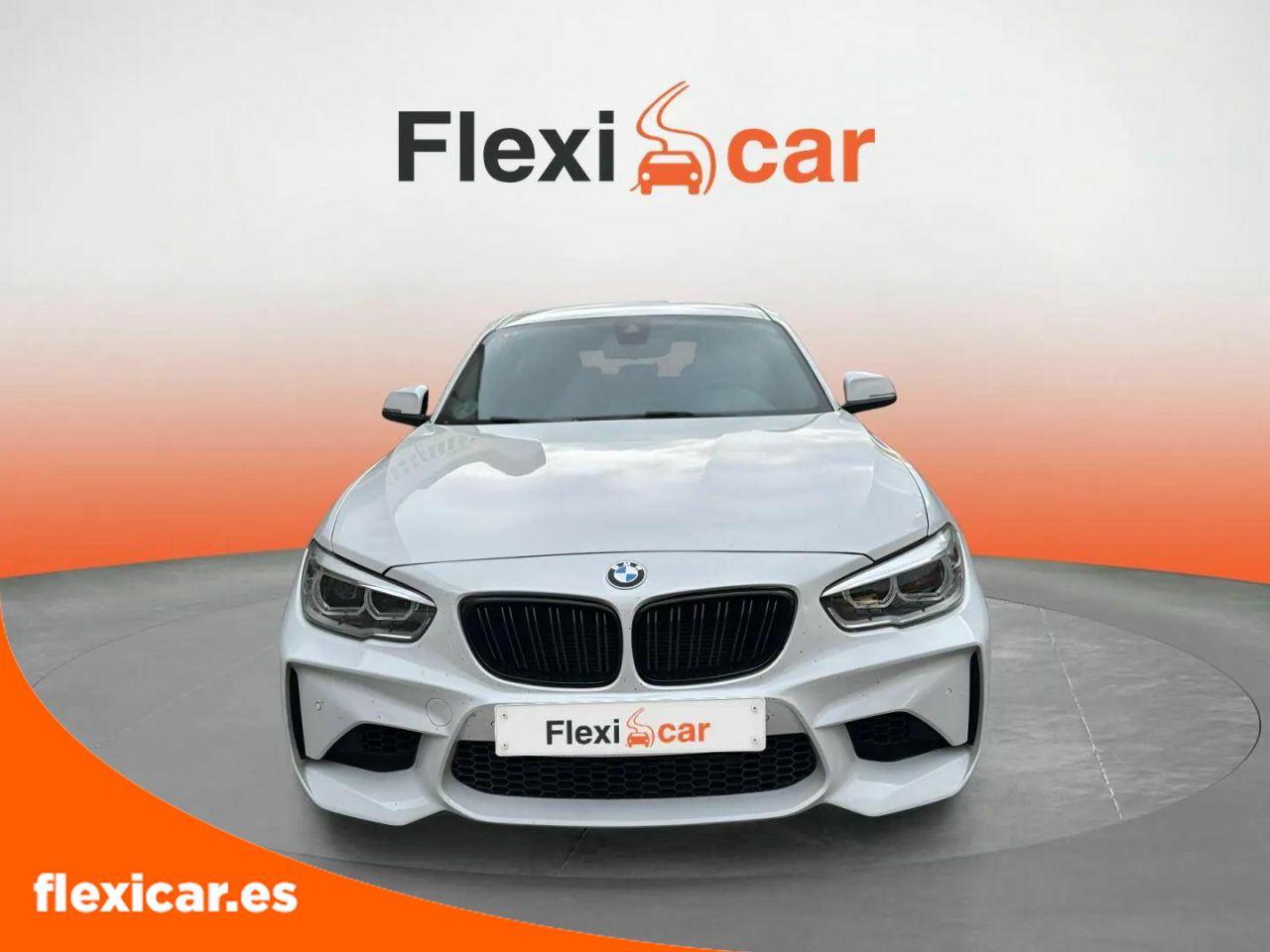 bmw serie 1 2018 / foto grande (2)