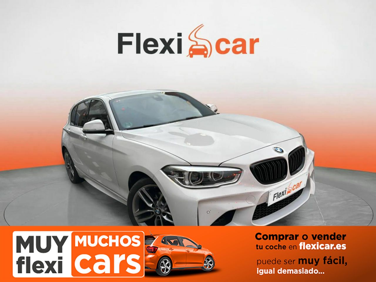 Bmw serie 1 2008 cornella segunda mano  de segunda mano - bmw serie 1 2018 /