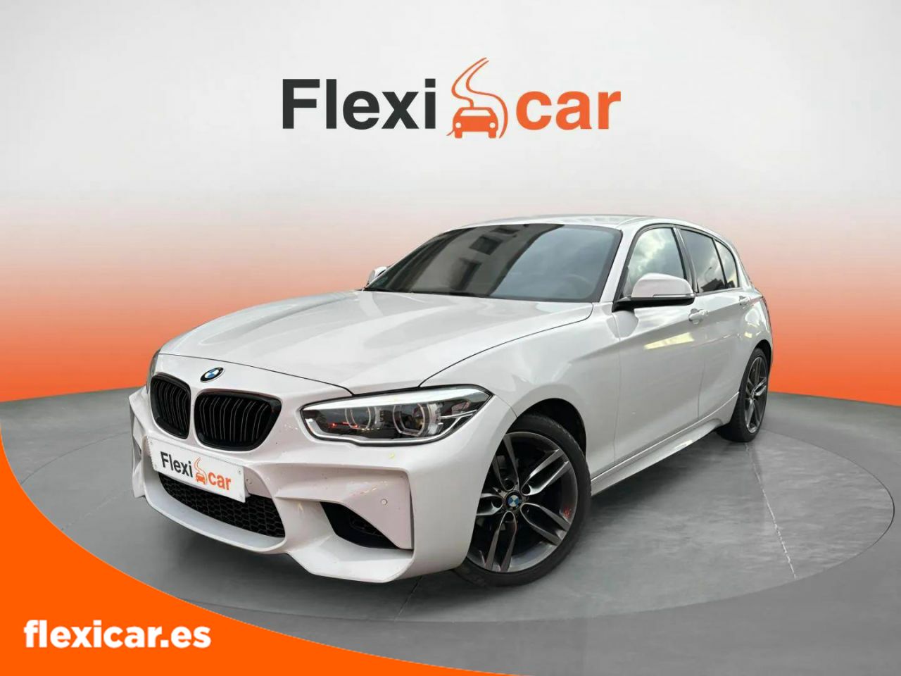 bmw serie 1 2018 / foto grande (3)