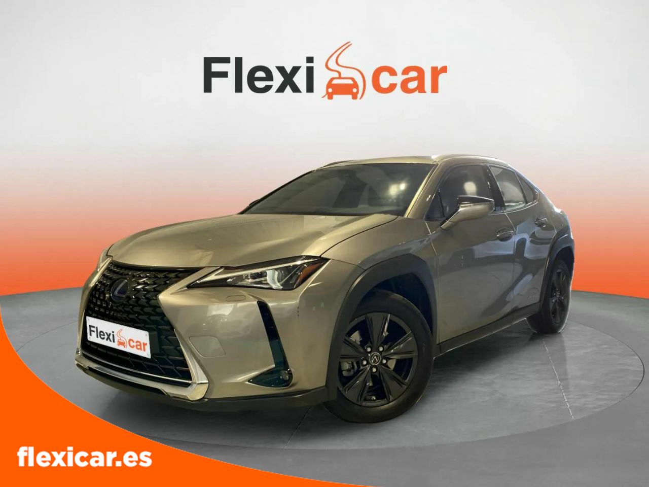 lexus ux 2020 / foto grande (2)