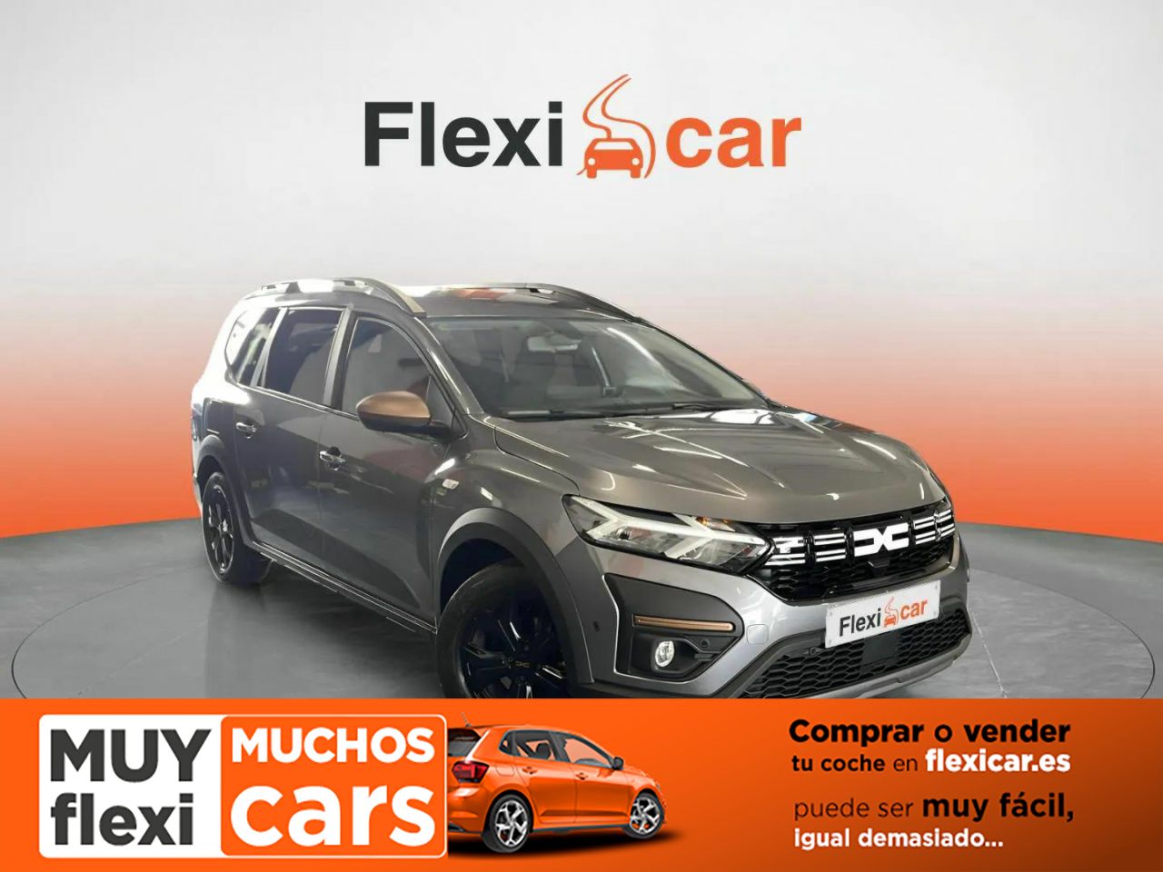 Foto dacia jogger 2023 /