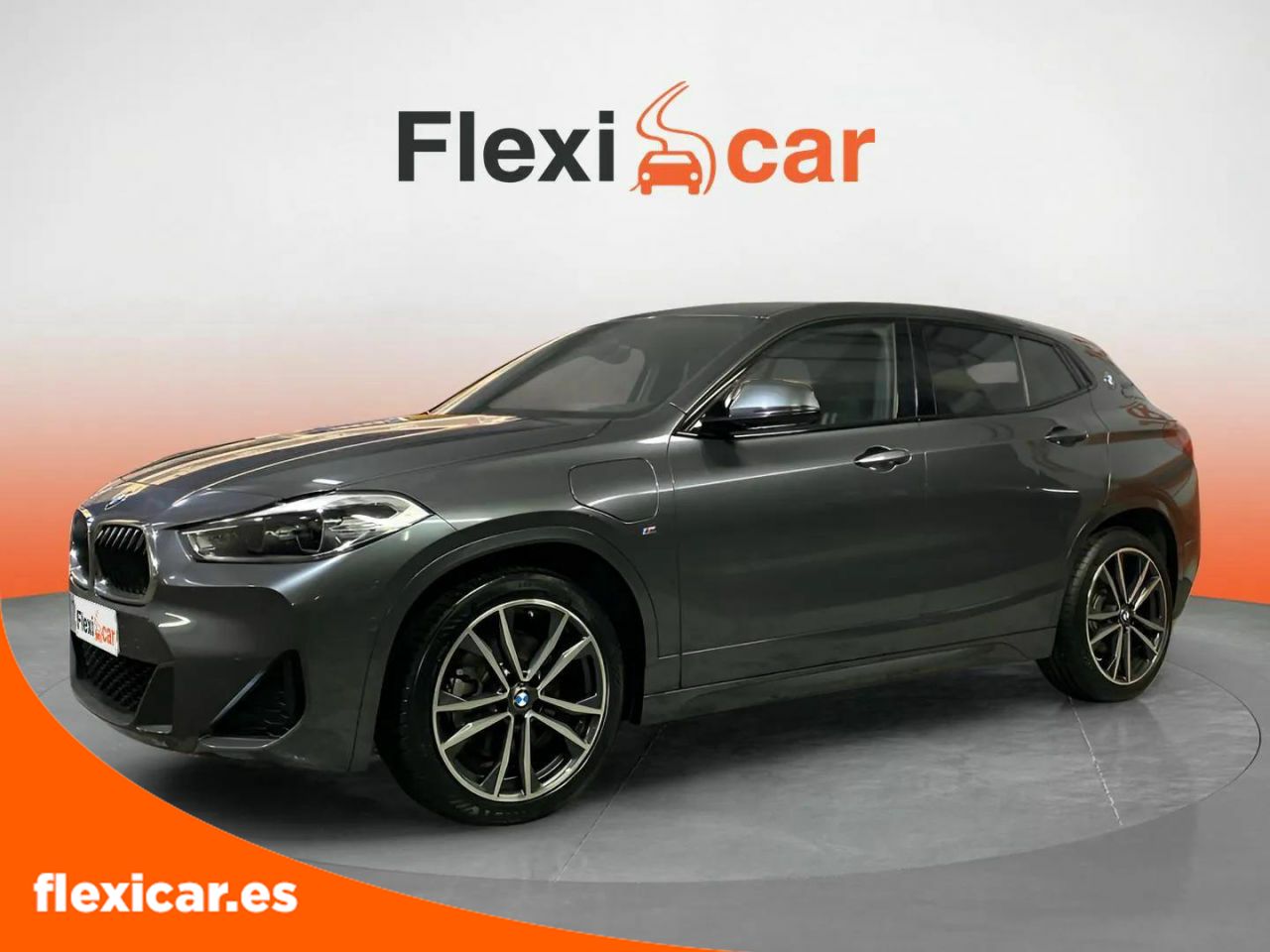 bmw x2 2021 / foto grande (3)